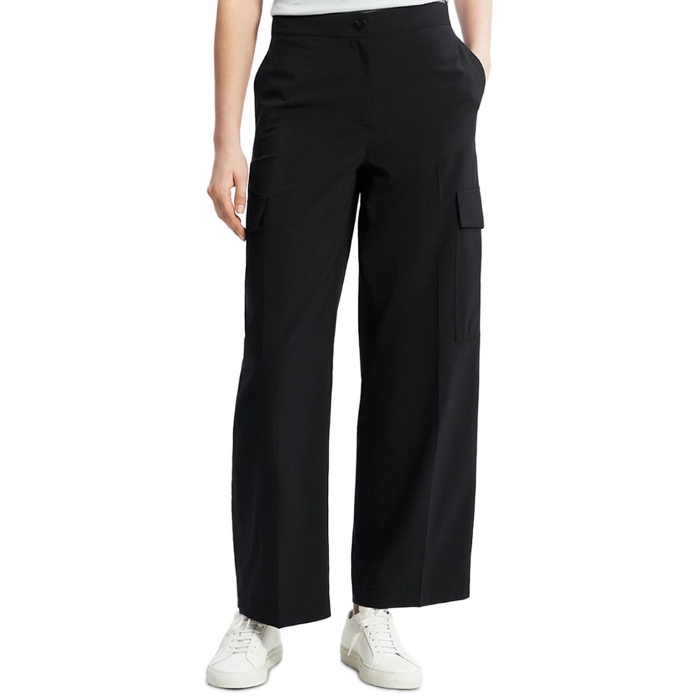 NWT Theory cargo pants size 2